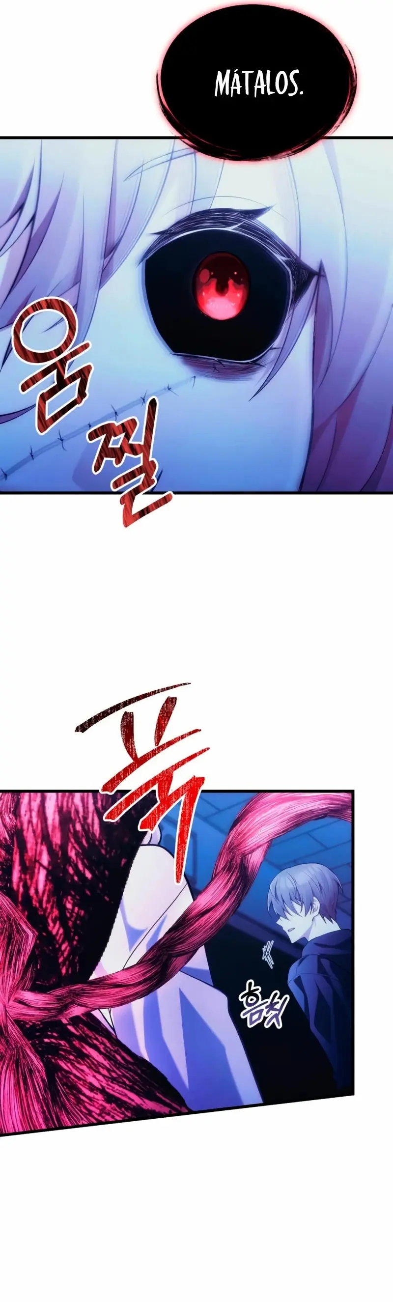 El descendiente del demonio celestial > Capitulo 36 > Page 241