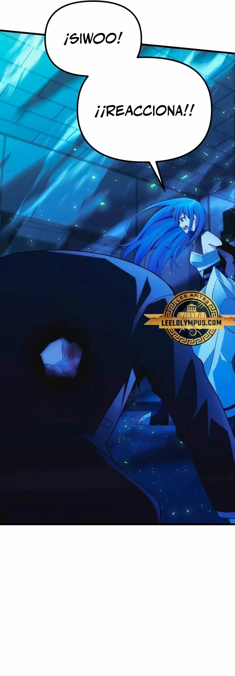 El descendiente del demonio celestial > Capitulo 36 > Page 341