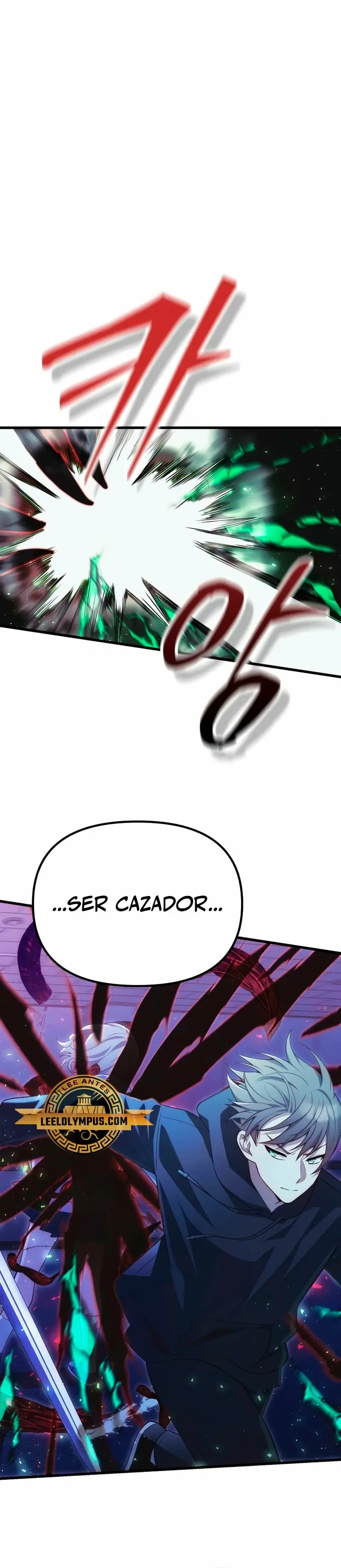 El descendiente del demonio celestial > Capitulo 36 > Page 381