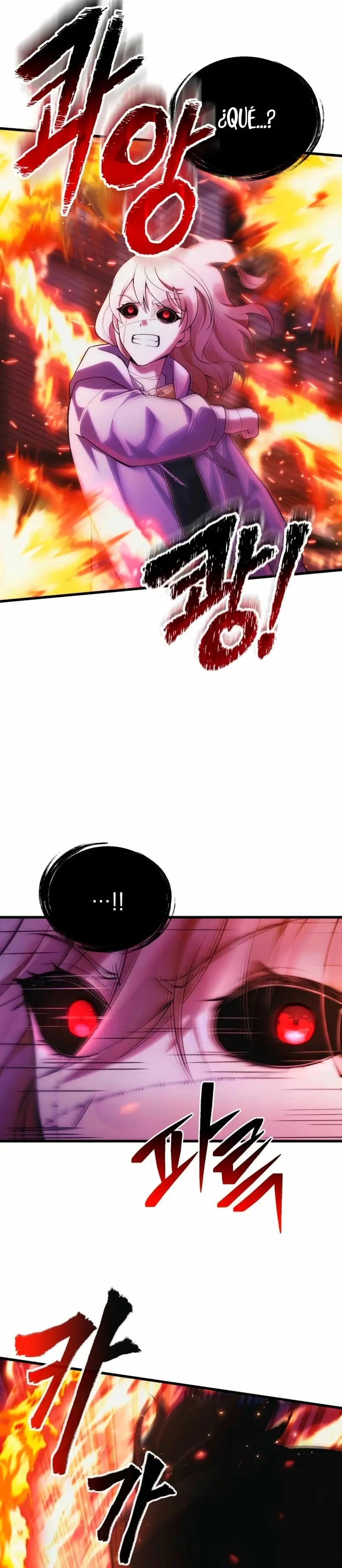 El descendiente del demonio celestial > Capitulo 36 > Page 481