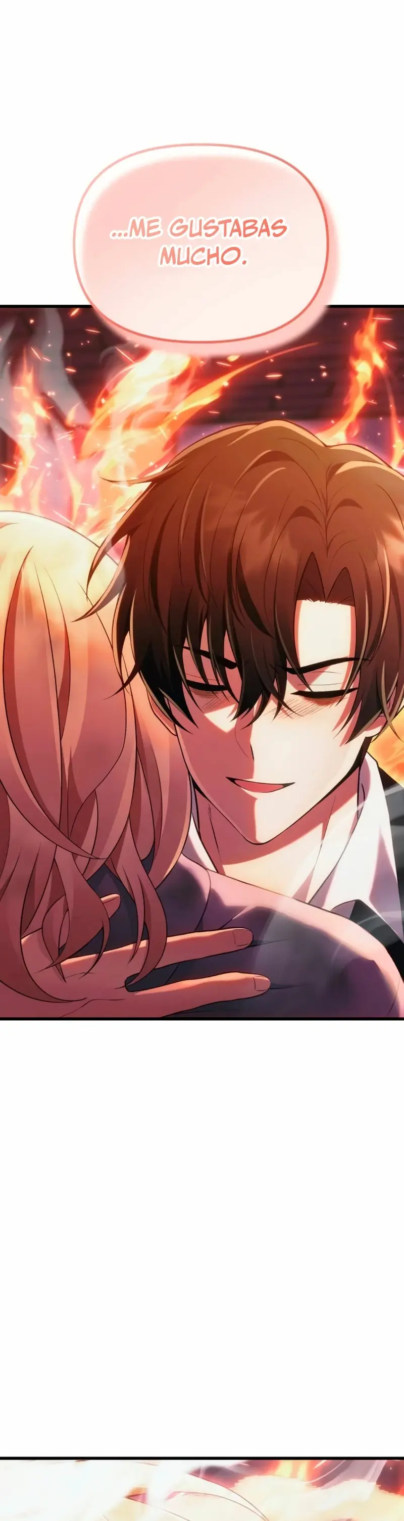 El descendiente del demonio celestial > Capitulo 36 > Page 591