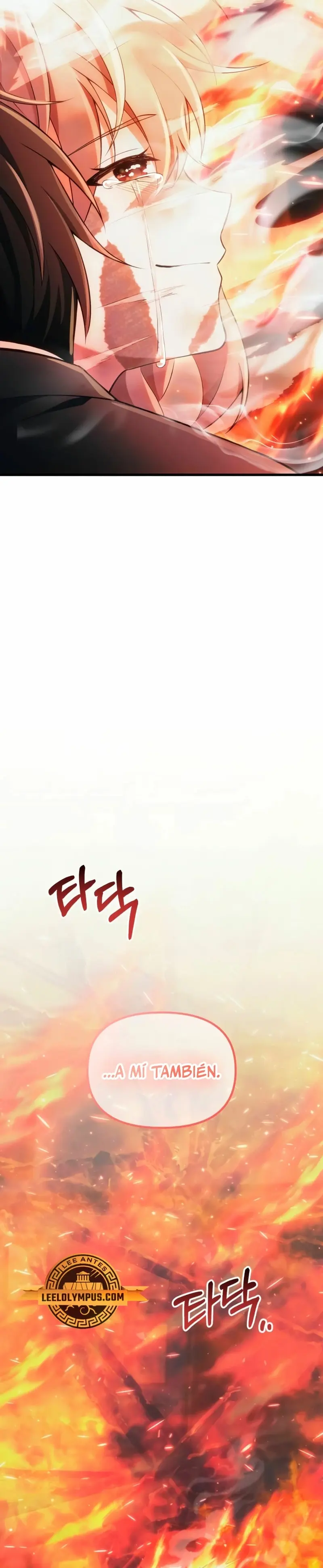 El descendiente del demonio celestial > Capitulo 36 > Page 601