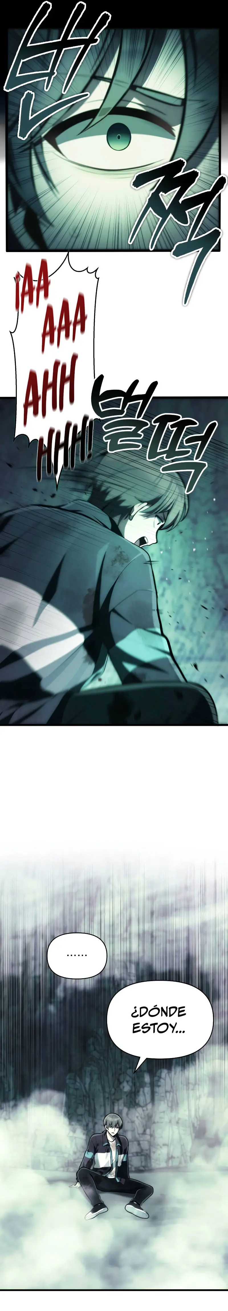 El descendiente del demonio celestial > Capitulo 2 > Page 91