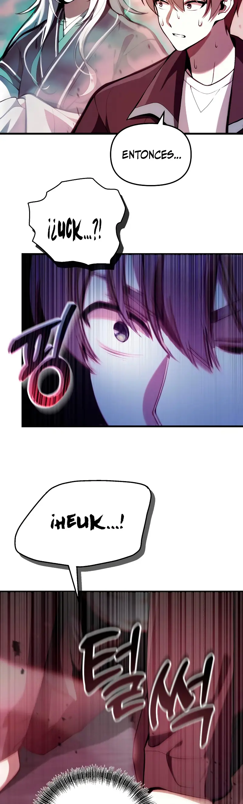 El descendiente del demonio celestial > Capitulo 4 > Page 61