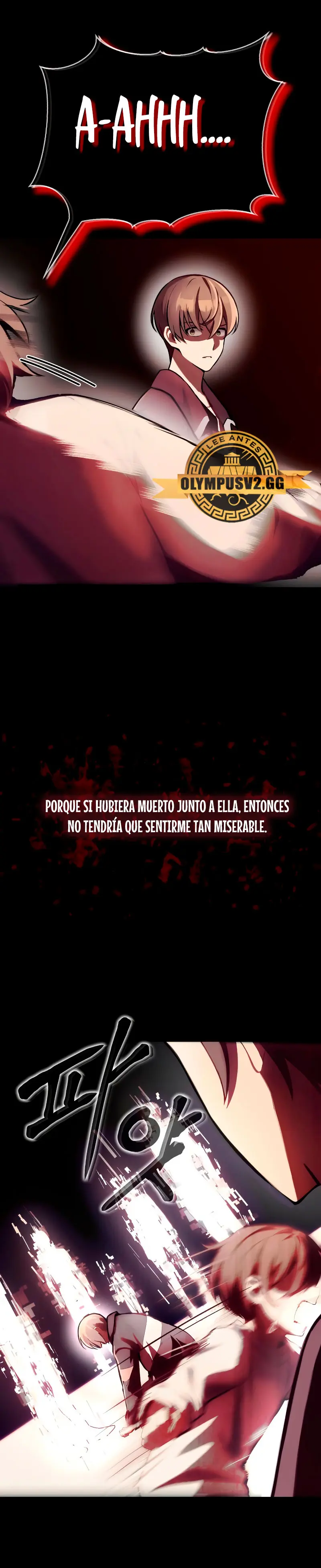 El descendiente del demonio celestial > Capitulo 3 > Page 61