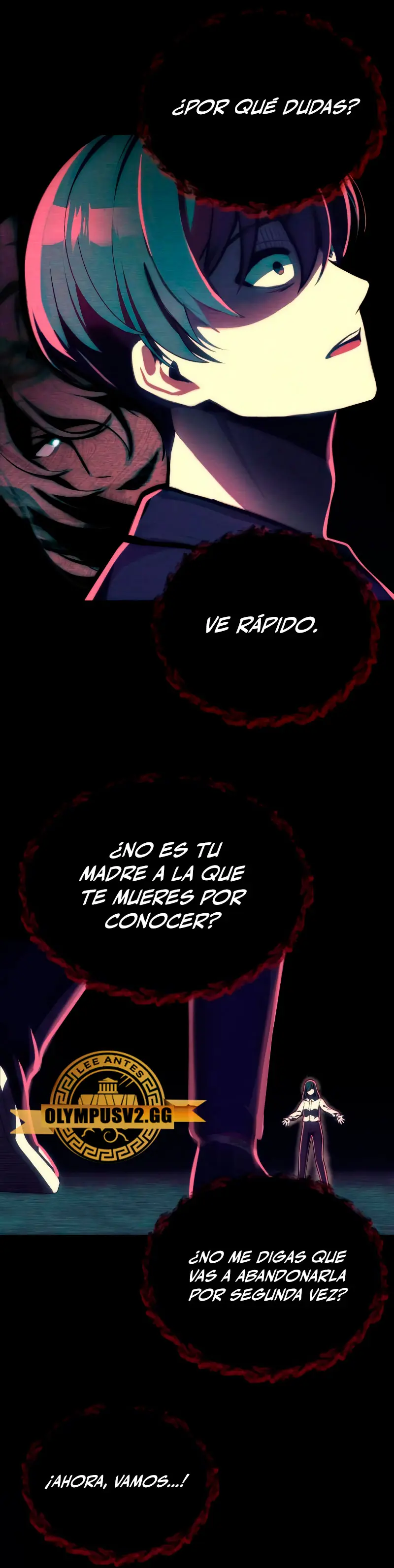 El descendiente del demonio celestial > Capitulo 3 > Page 161