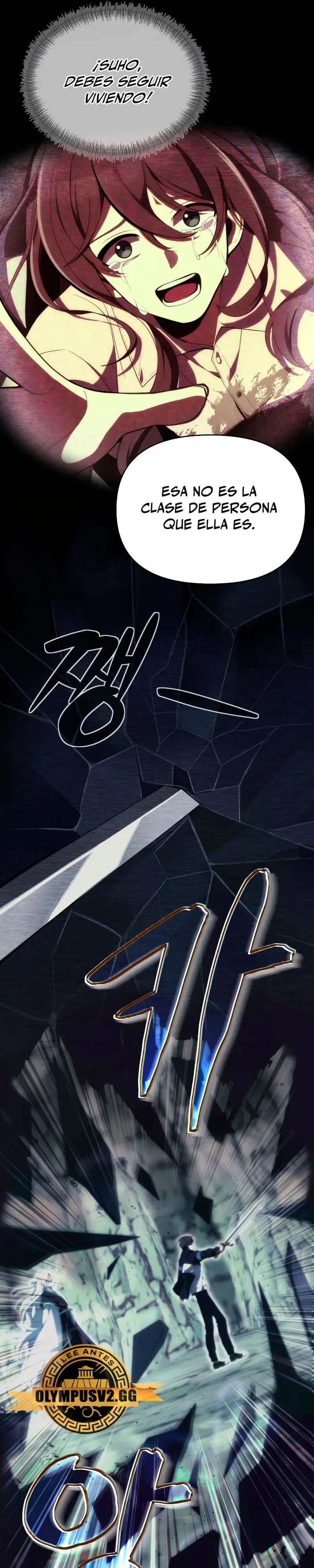El descendiente del demonio celestial > Capitulo 3 > Page 211