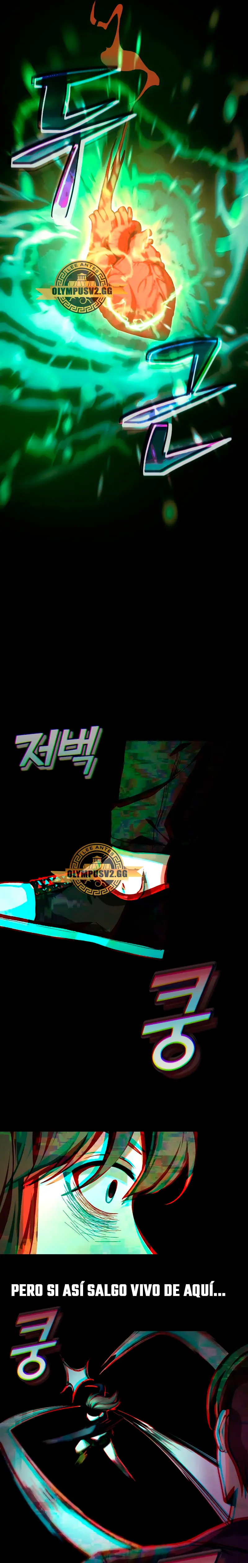 El descendiente del demonio celestial > Capitulo 6 > Page 201