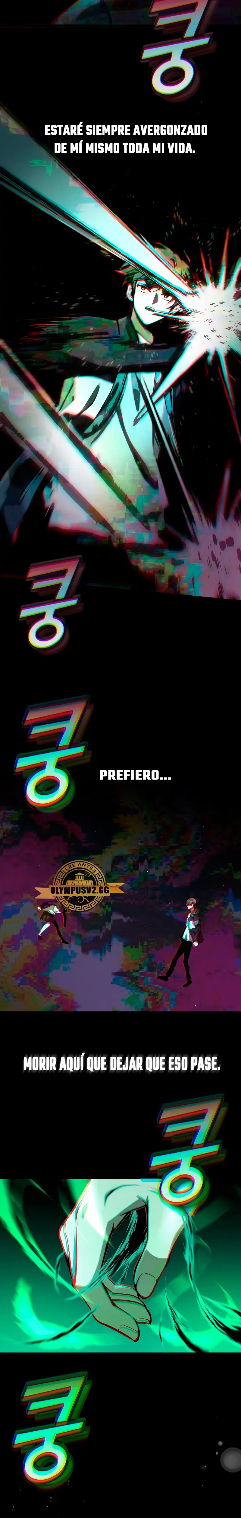 El descendiente del demonio celestial > Capitulo 6 > Page 221