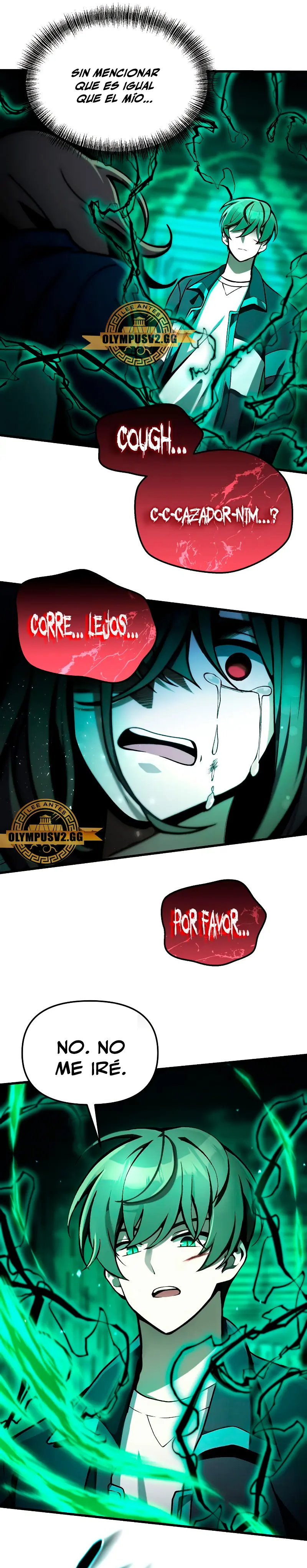 El descendiente del demonio celestial > Capitulo 6 > Page 251