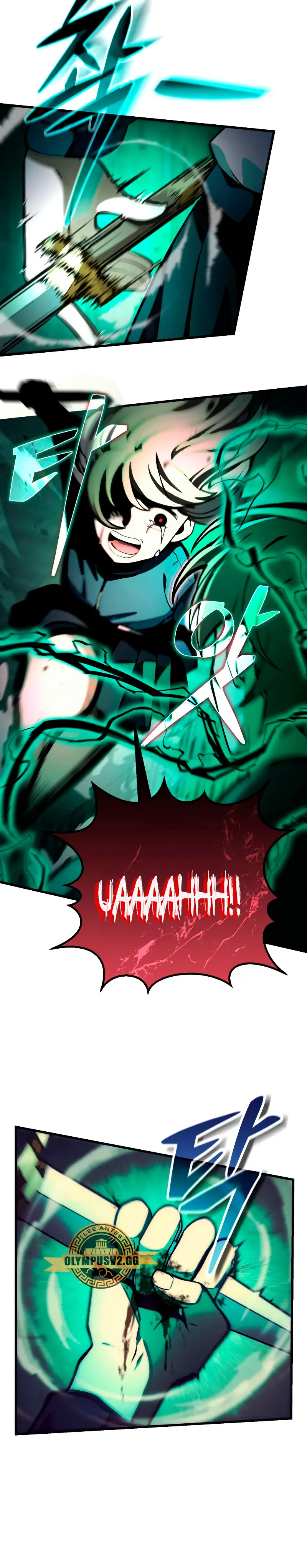 El descendiente del demonio celestial > Capitulo 6 > Page 261
