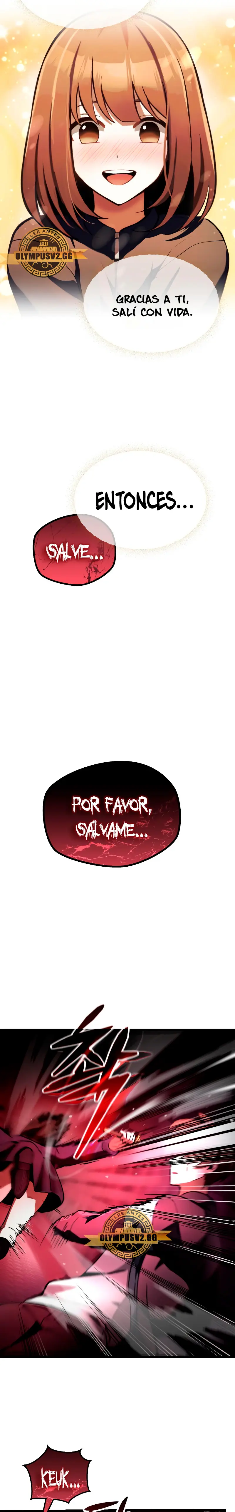 El descendiente del demonio celestial > Capitulo 6 > Page 161