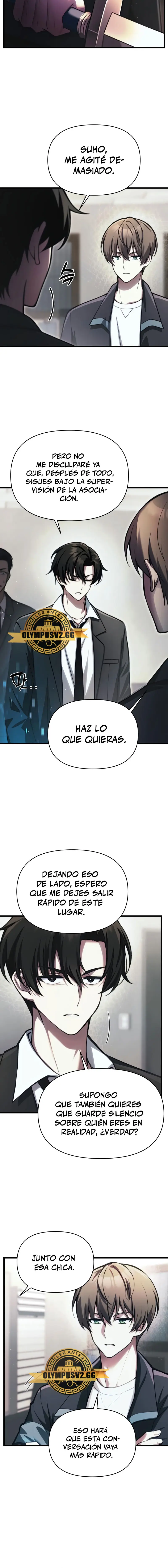 El descendiente del demonio celestial > Capitulo 12 > Page 81