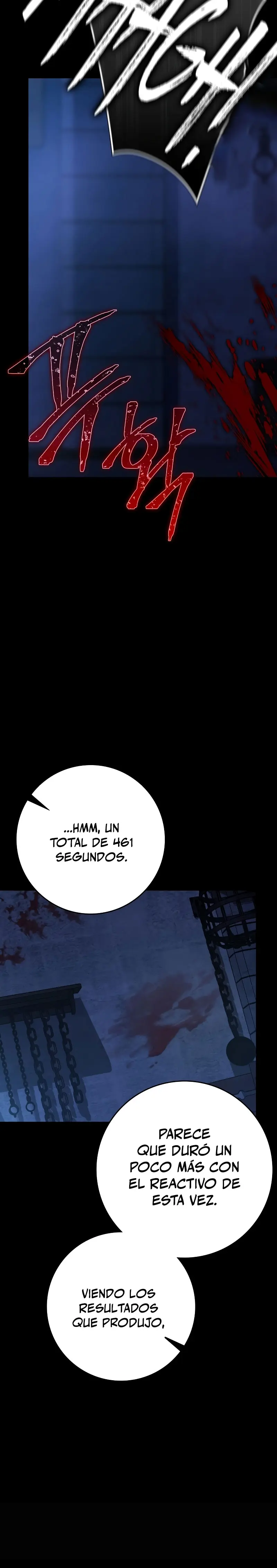 El Mago Genio Destructor de Límites > Capitulo 1 > Page 51