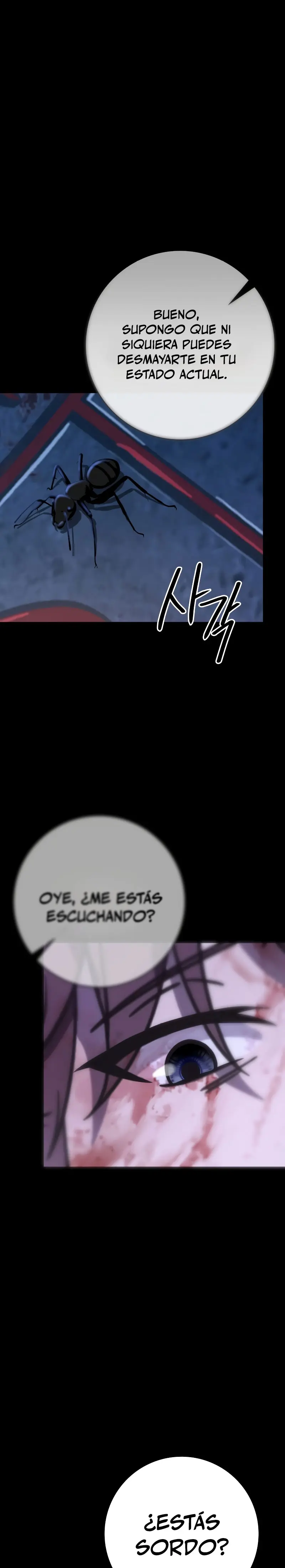 El Mago Genio Destructor de Límites > Capitulo 1 > Page 171