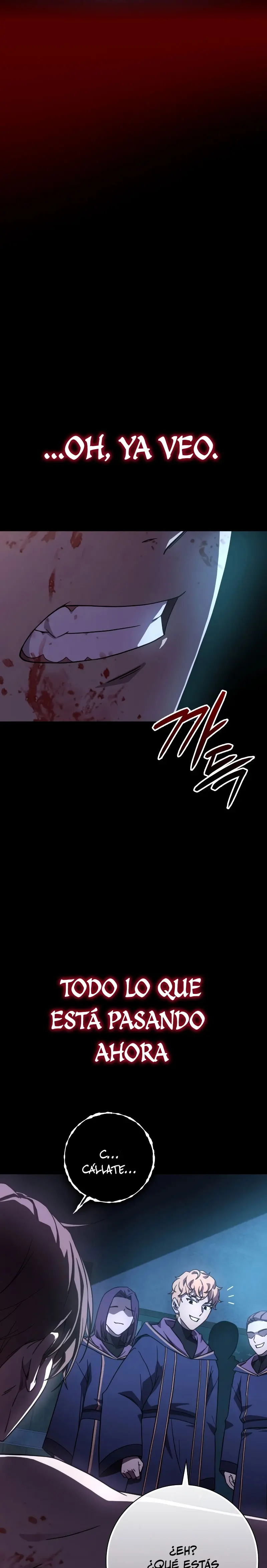El Mago Genio Destructor de Límites > Capitulo 1 > Page 231