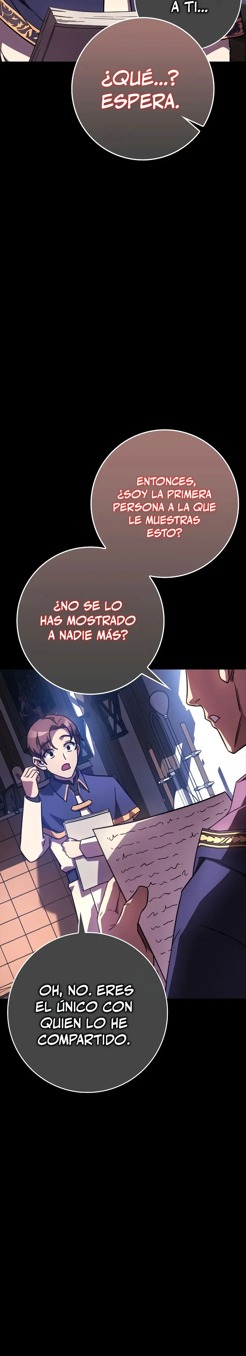 El Mago Genio Destructor de Límites > Capitulo 1 > Page 321