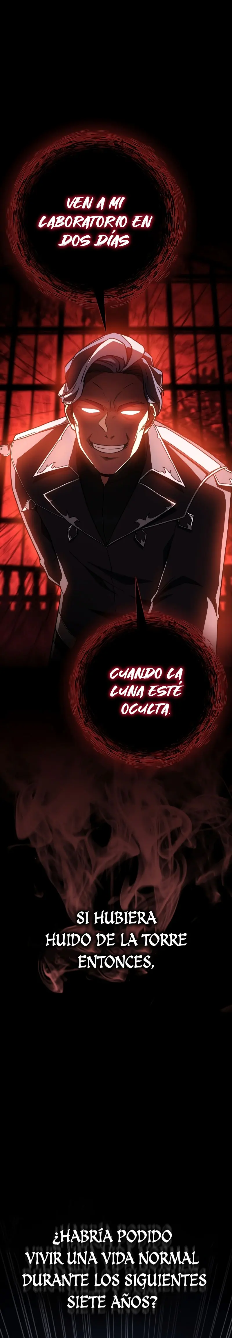 El Mago Genio Destructor de Límites > Capitulo 1 > Page 381