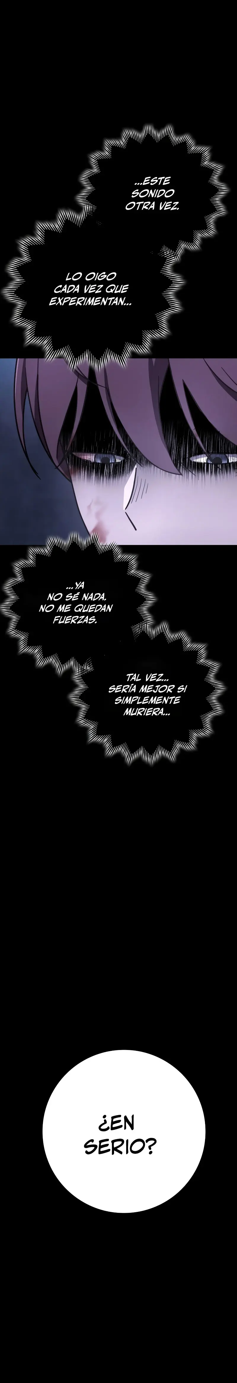 El Mago Genio Destructor de Límites > Capitulo 1 > Page 511