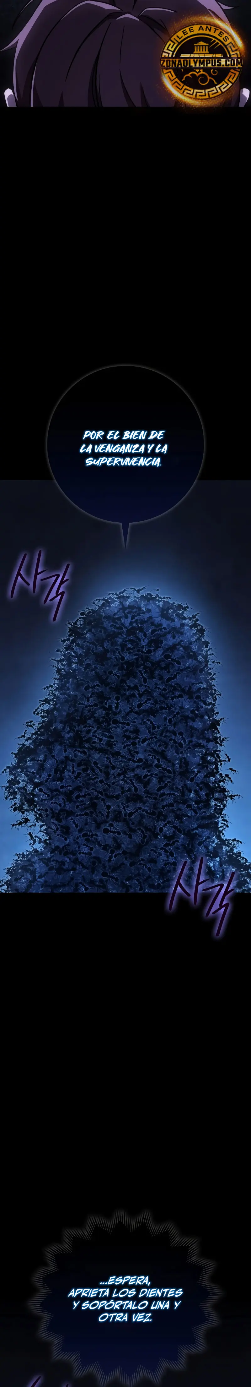 El Mago Genio Destructor de Límites > Capitulo 1 > Page 531