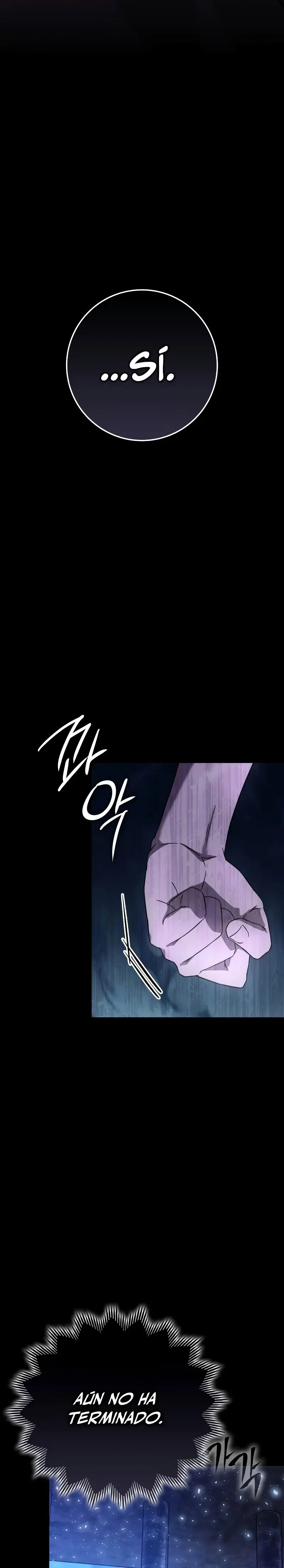 El Mago Genio Destructor de Límites > Capitulo 1 > Page 561