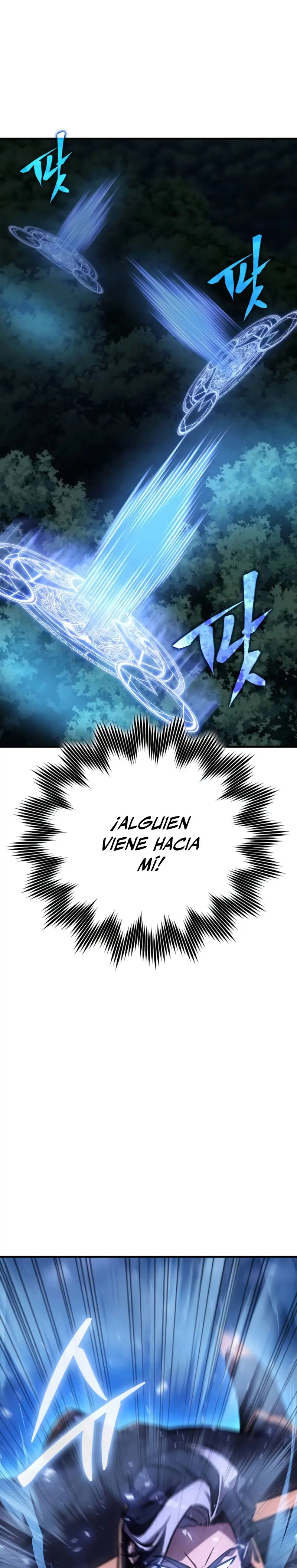 El Mago Genio Destructor de Límites > Capitulo 3 > Page 51