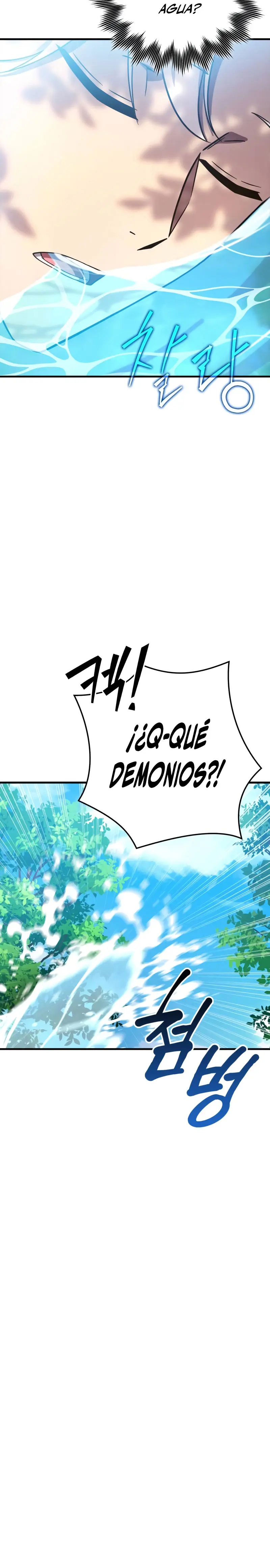 El Mago Genio Destructor de Límites > Capitulo 3 > Page 151