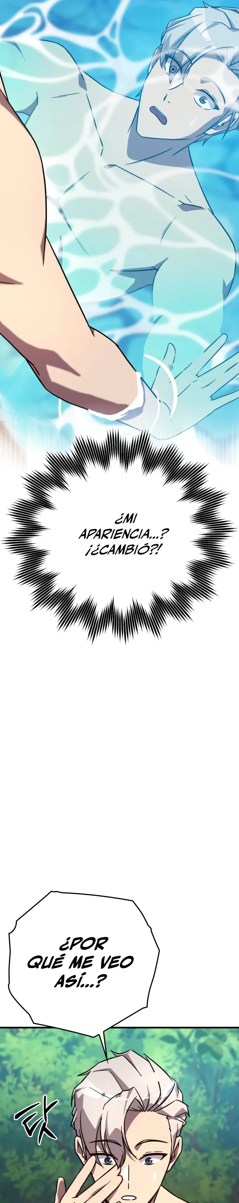 El Mago Genio Destructor de Límites > Capitulo 3 > Page 171