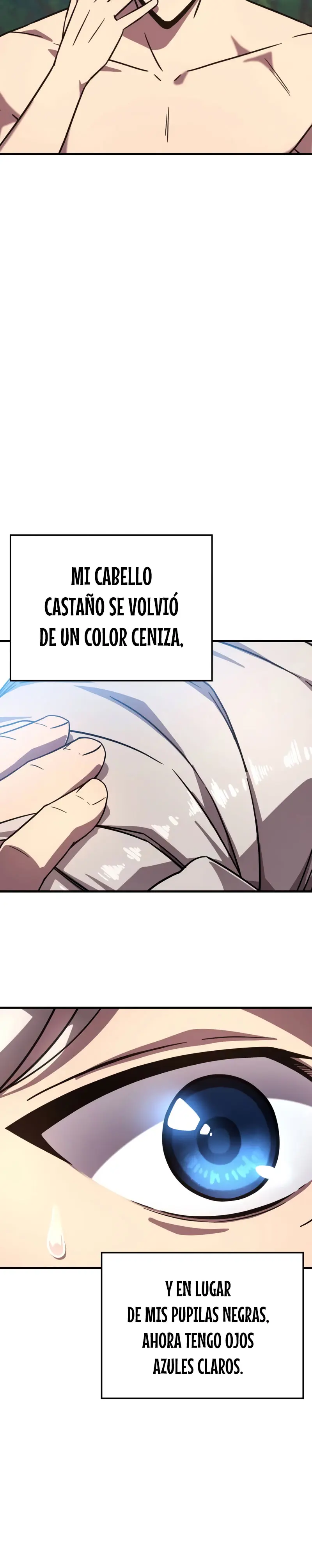El Mago Genio Destructor de Límites > Capitulo 3 > Page 191