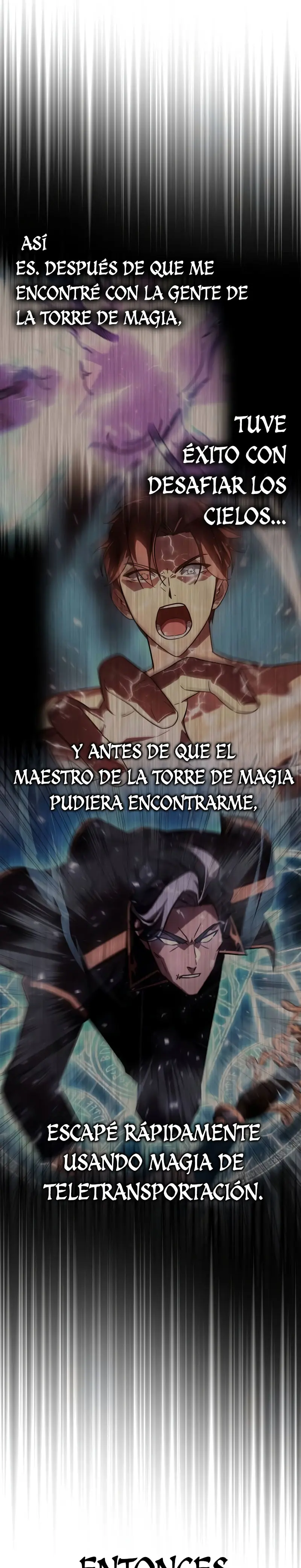 El Mago Genio Destructor de Límites > Capitulo 3 > Page 211