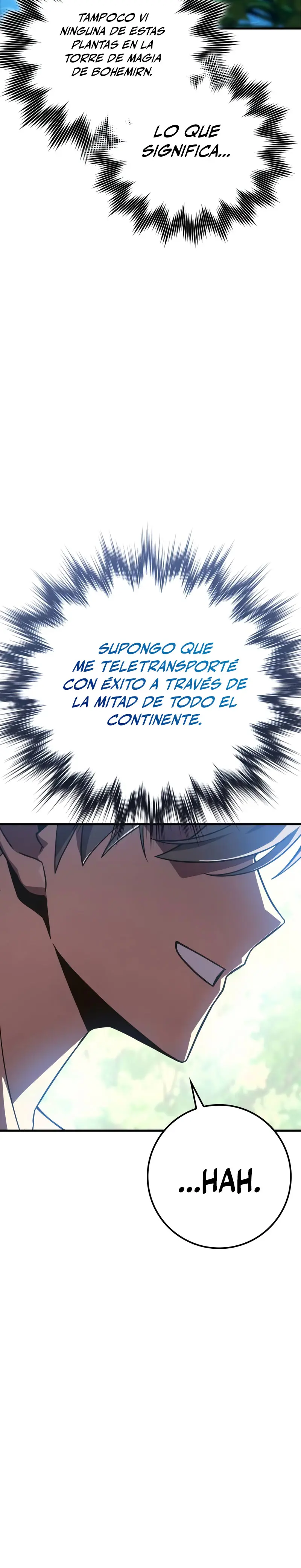 El Mago Genio Destructor de Límites > Capitulo 3 > Page 231