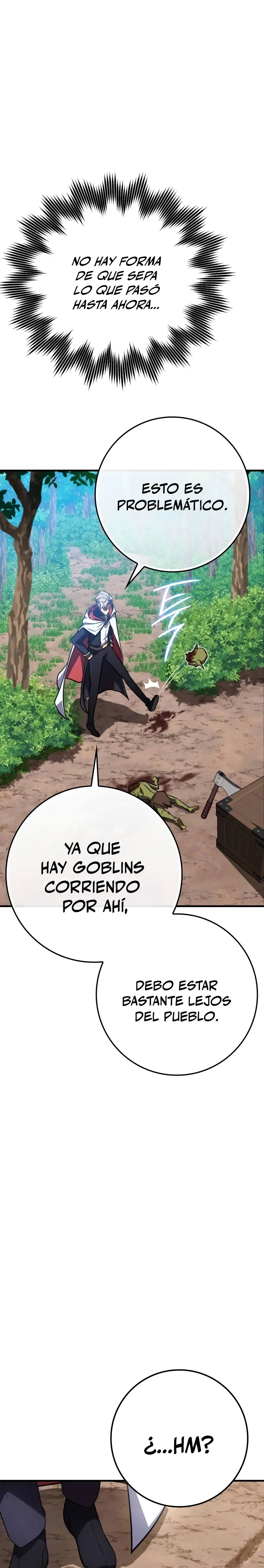 El Mago Genio Destructor de Límites > Capitulo 3 > Page 331