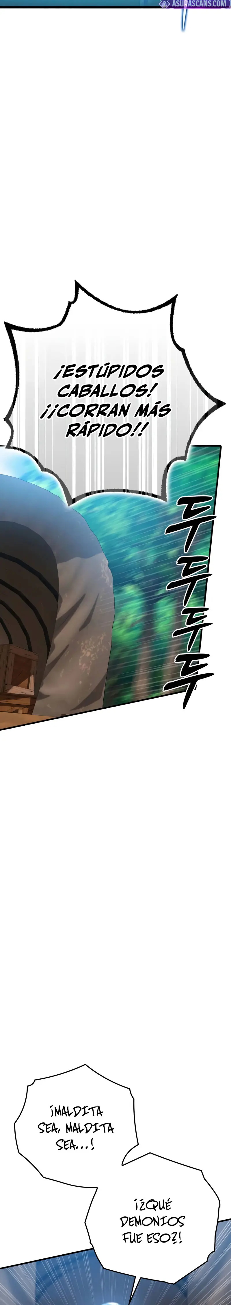 El Mago Genio Destructor de Límites > Capitulo 3 > Page 381