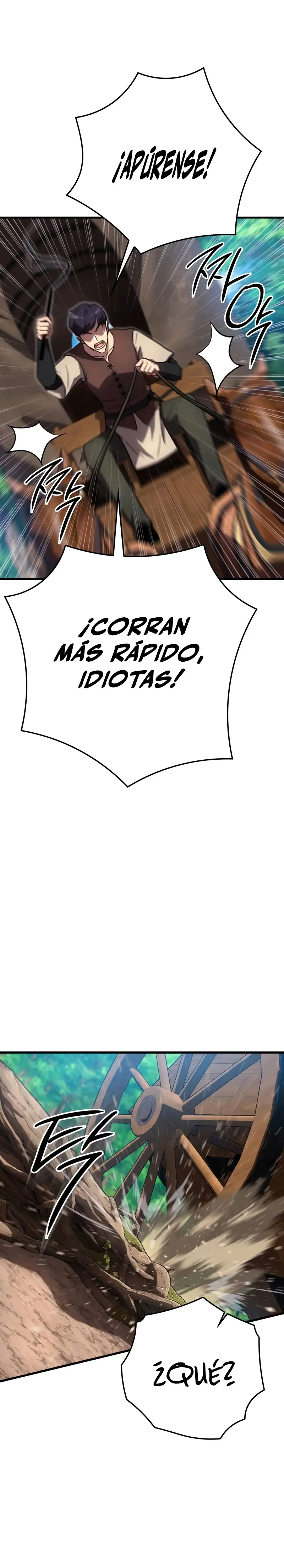 El Mago Genio Destructor de Límites > Capitulo 3 > Page 431