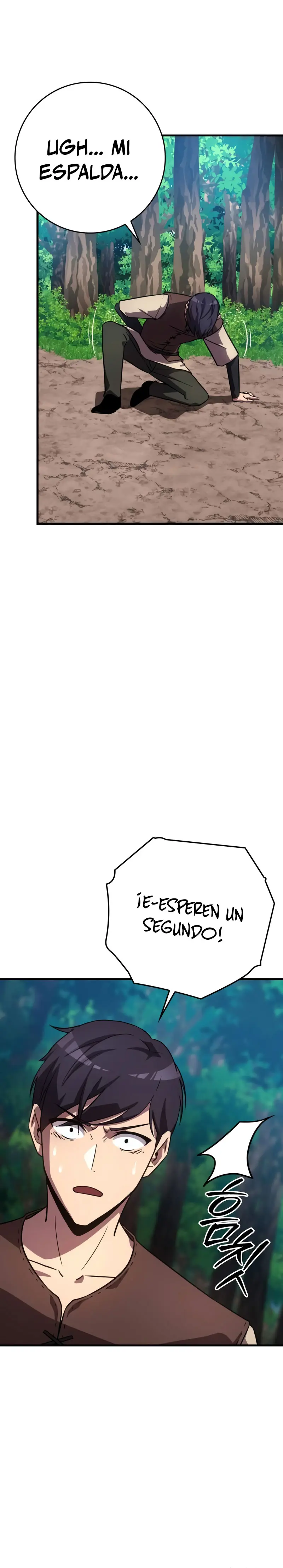 El Mago Genio Destructor de Límites > Capitulo 3 > Page 451