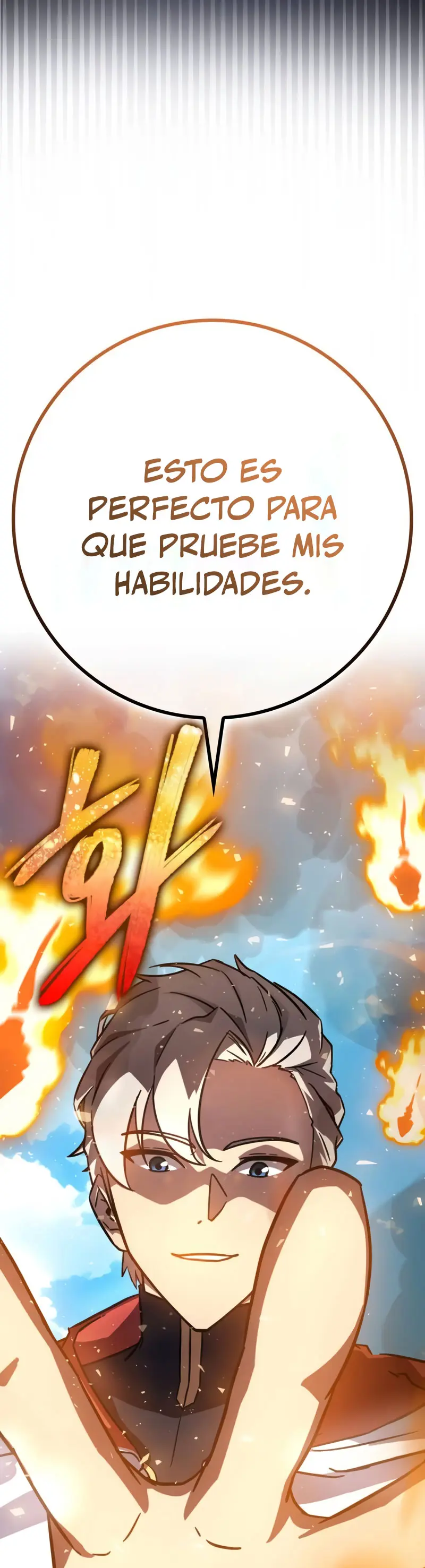 El Mago Genio Destructor de Límites > Capitulo 3 > Page 531