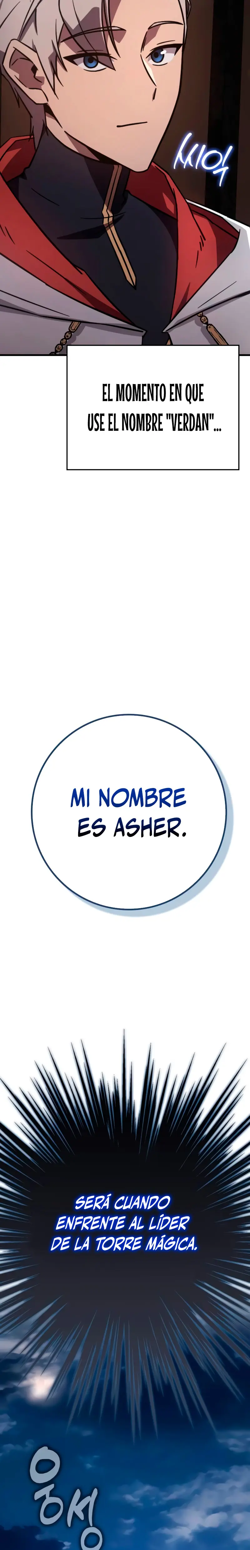 El Mago Genio Destructor de Límites > Capitulo 4 > Page 221