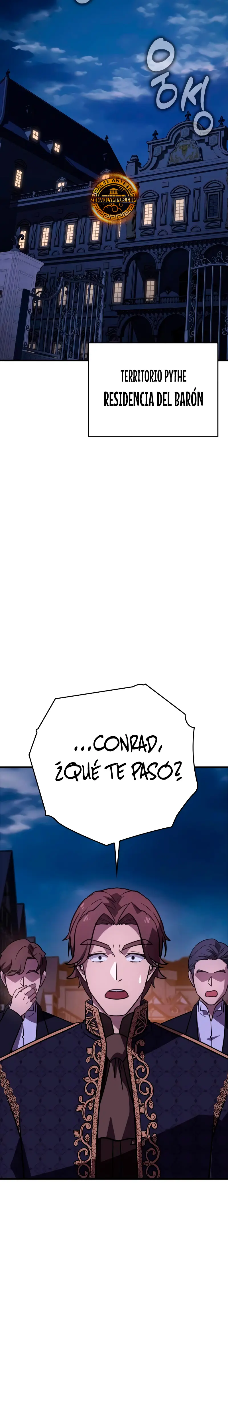 El Mago Genio Destructor de Límites > Capitulo 4 > Page 231