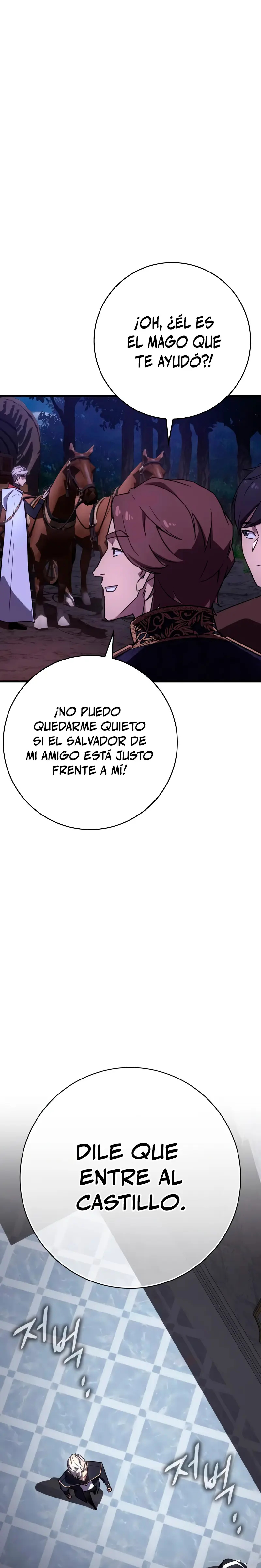 El Mago Genio Destructor de Límites > Capitulo 4 > Page 251