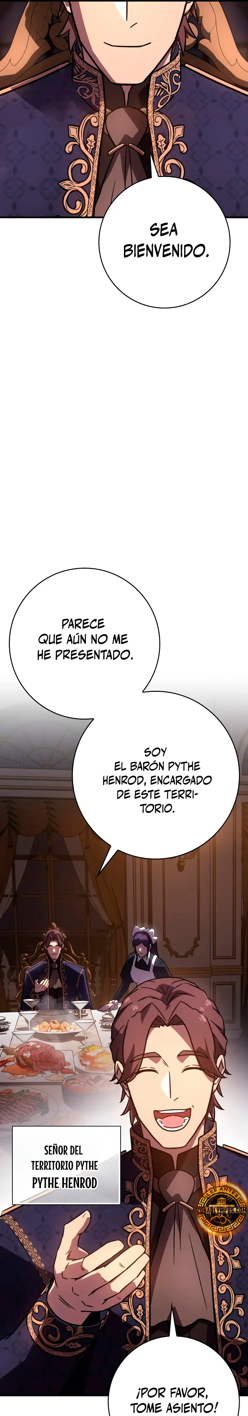El Mago Genio Destructor de Límites > Capitulo 4 > Page 271