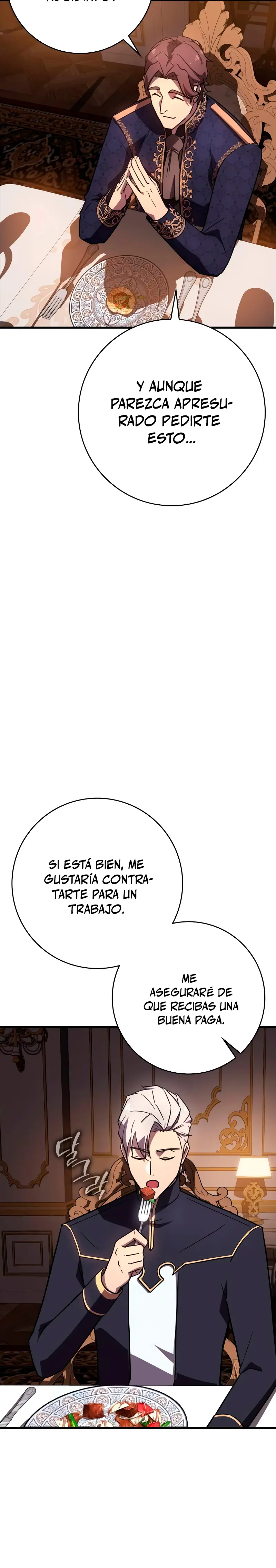 El Mago Genio Destructor de Límites > Capitulo 4 > Page 291