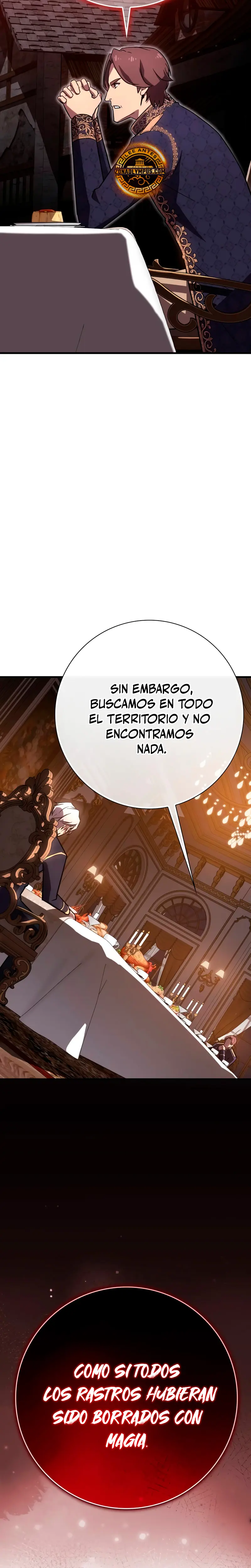 El Mago Genio Destructor de Límites > Capitulo 4 > Page 311