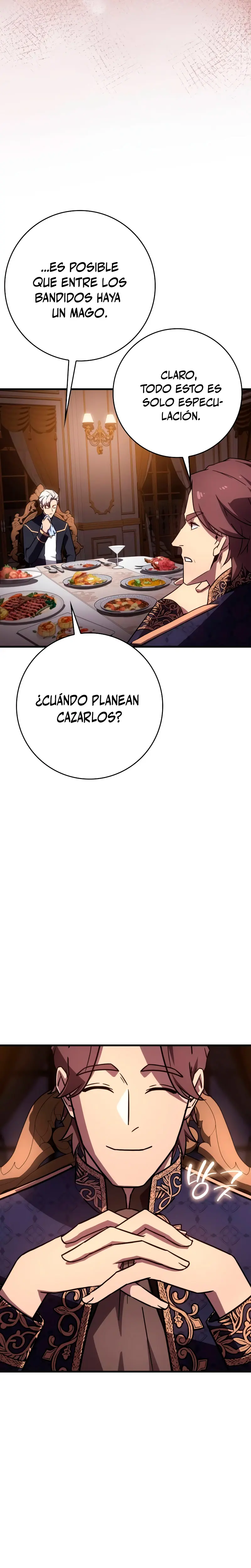 El Mago Genio Destructor de Límites > Capitulo 4 > Page 321