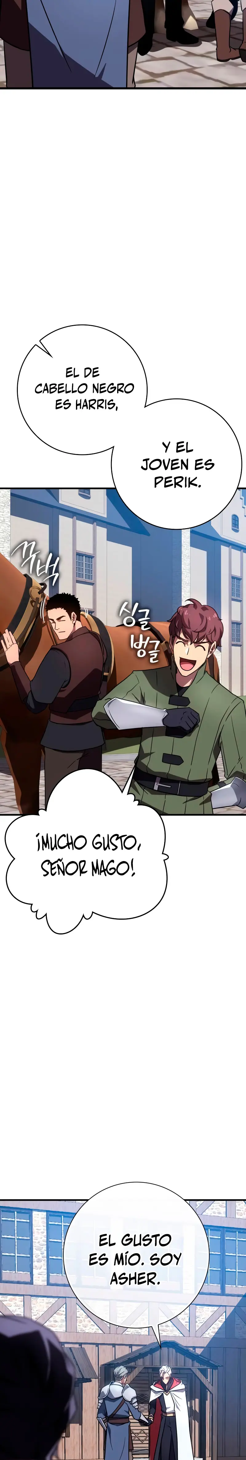 El Mago Genio Destructor de Límites > Capitulo 4 > Page 341