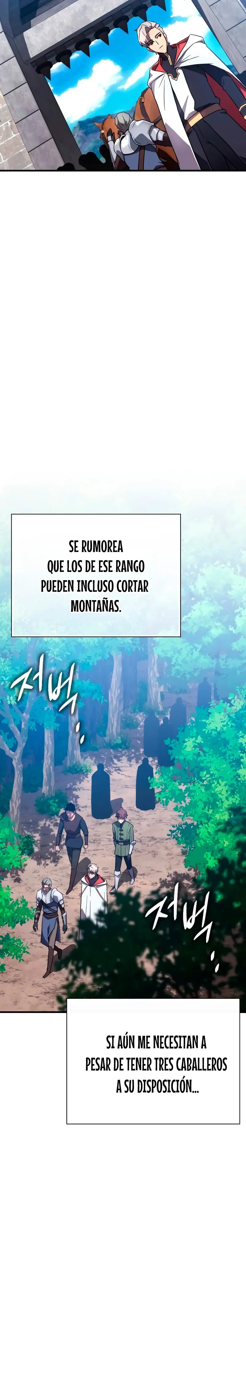 El Mago Genio Destructor de Límites > Capitulo 4 > Page 391