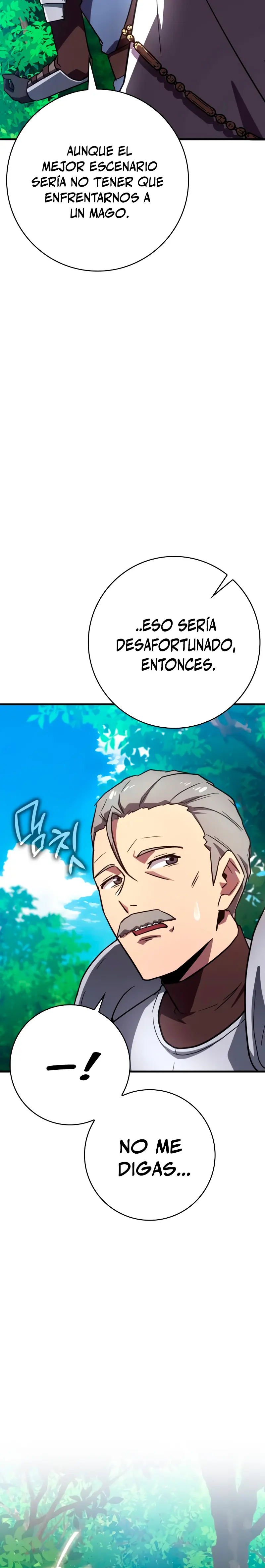 El Mago Genio Destructor de Límites > Capitulo 4 > Page 411
