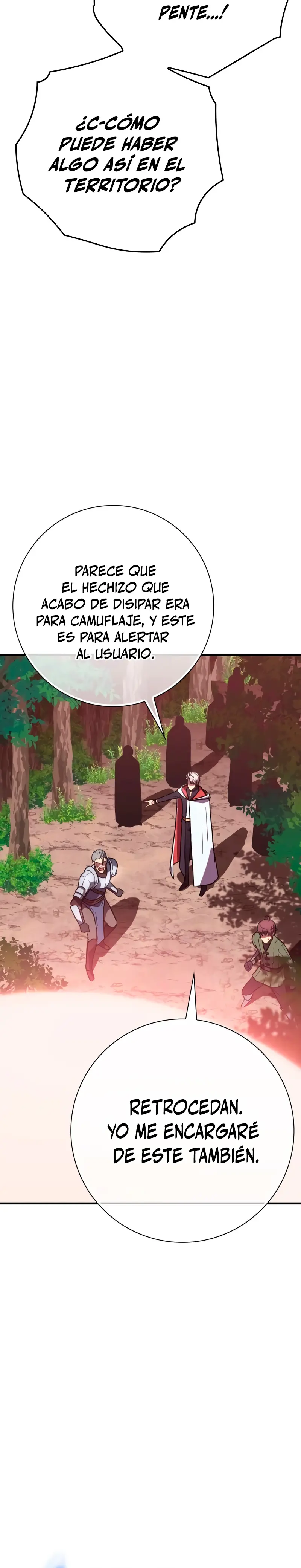 El Mago Genio Destructor de Límites > Capitulo 4 > Page 451