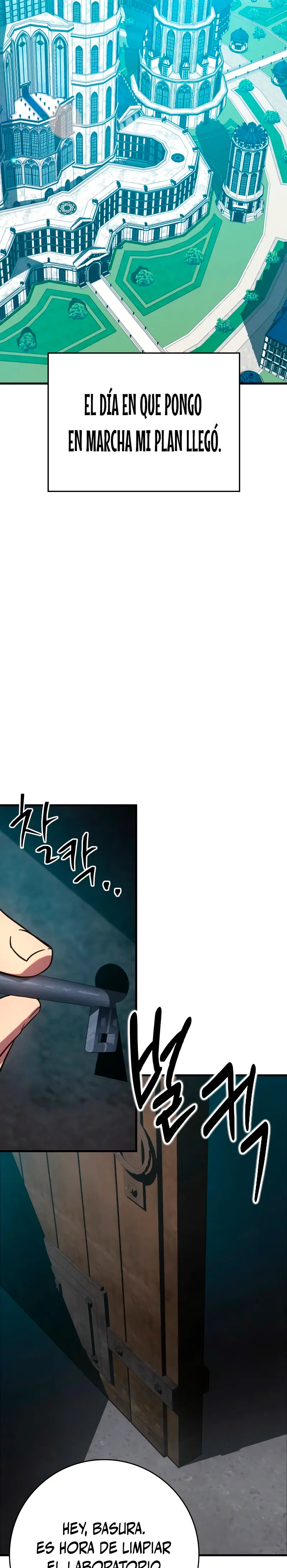 El Mago Genio Destructor de Límites > Capitulo 2 > Page 61