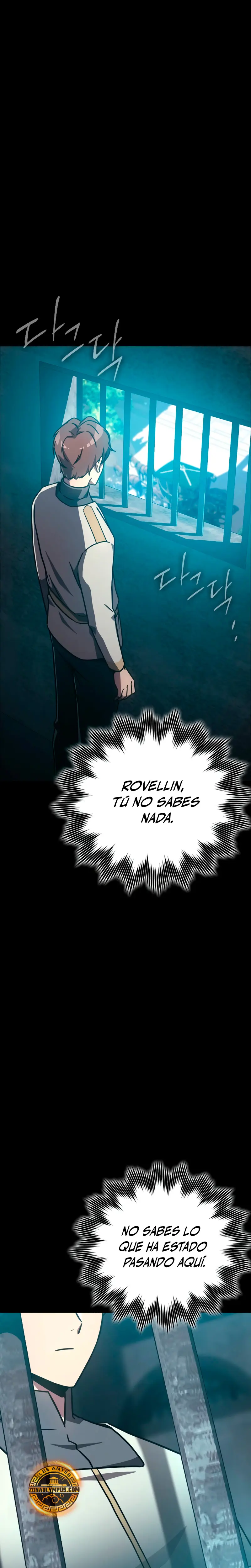 El Mago Genio Destructor de Límites > Capitulo 2 > Page 171