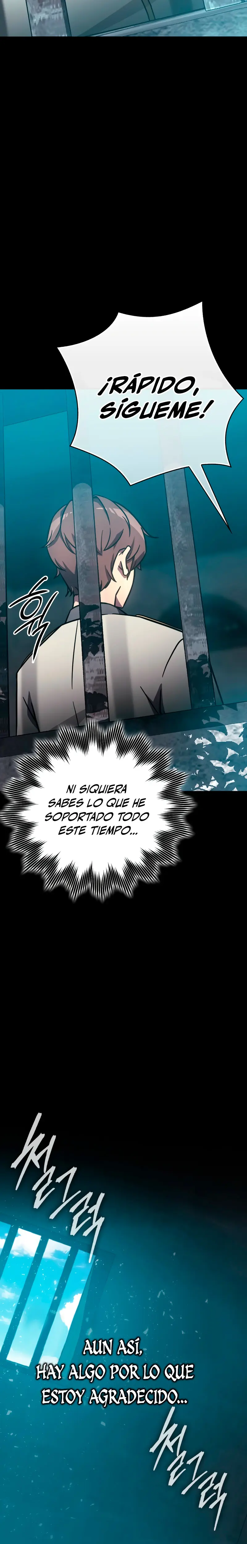 El Mago Genio Destructor de Límites > Capitulo 2 > Page 181